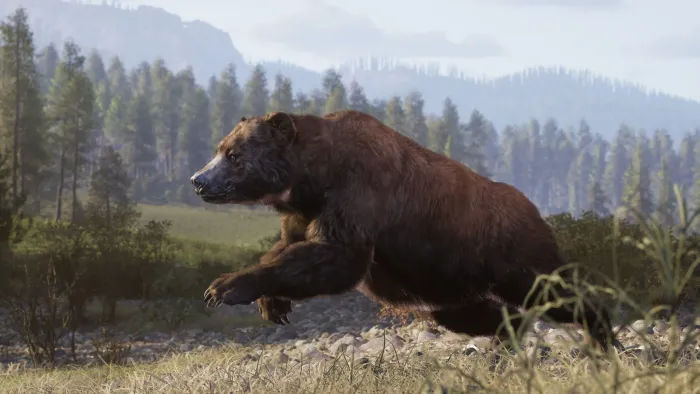 Way of the Hunter 2 — скриншот 4