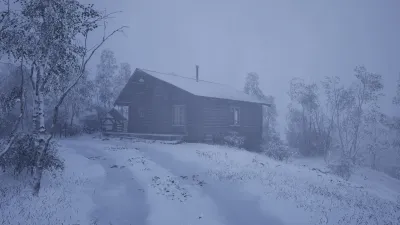 Way of the Hunter 2 — скриншот 6