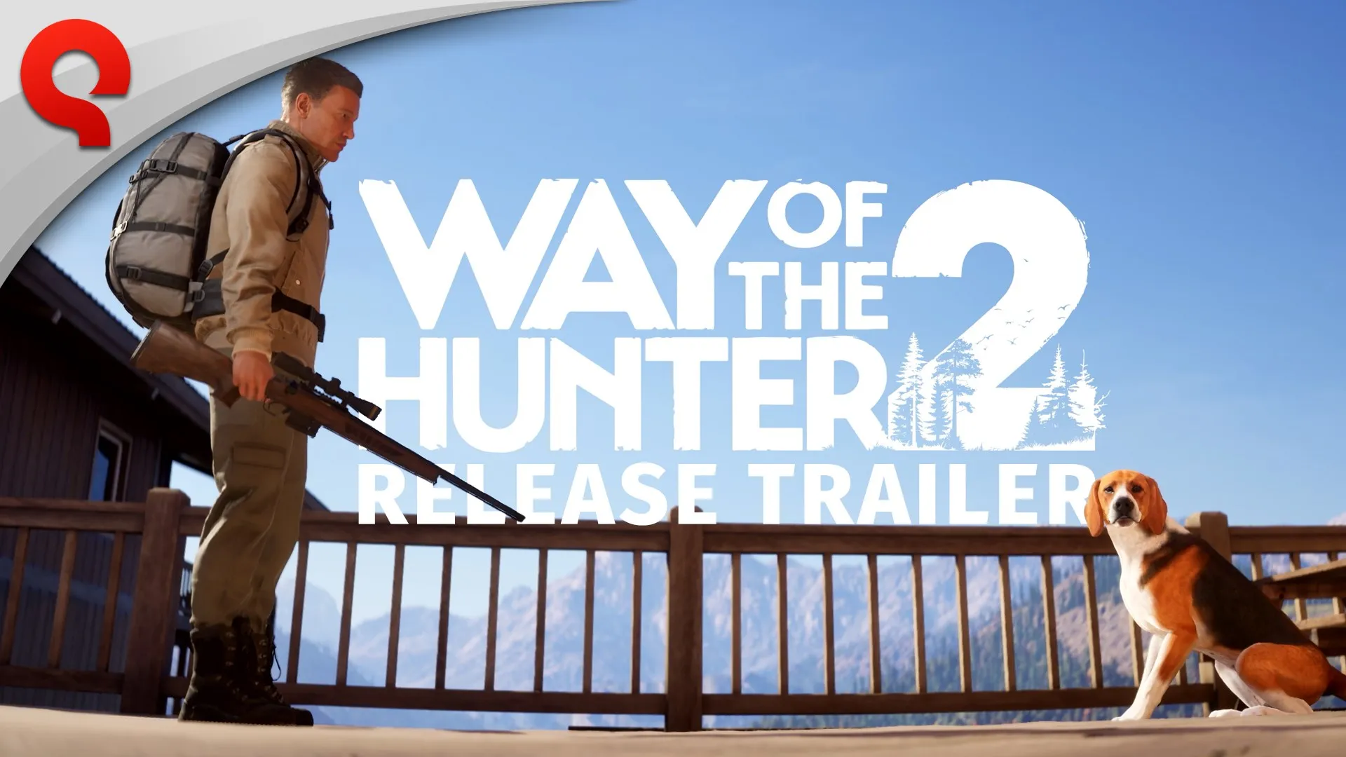 Way of the Hunter 2 — трейлер