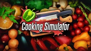 Cooking Simulator Windows
