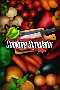Cooking Simulator Windows