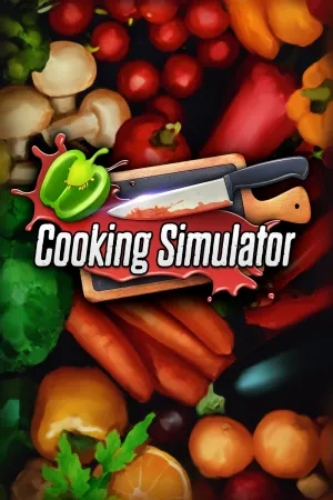 Cooking Simulator Windows