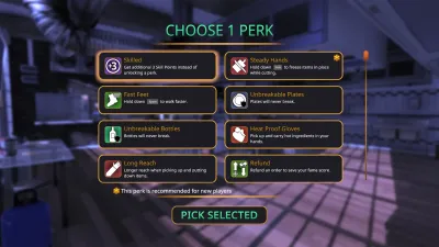 Cooking Simulator Windows — скриншот 8