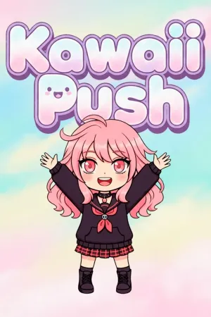 KAWAII PUSH (XBOX SERIES)