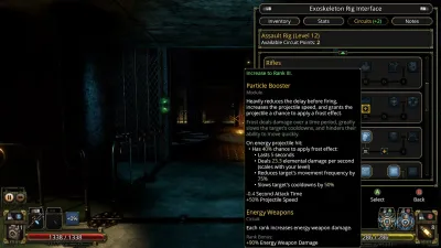 Vaporum: Lockdown — скриншот 9