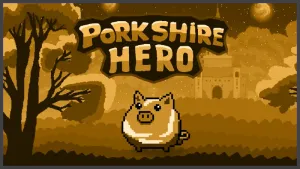 Porkshire Hero Bundle