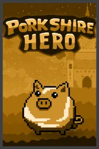 Porkshire Hero Bundle