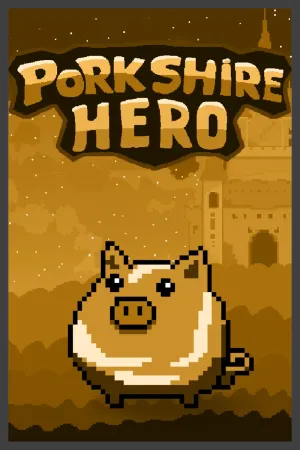 Porkshire Hero Bundle