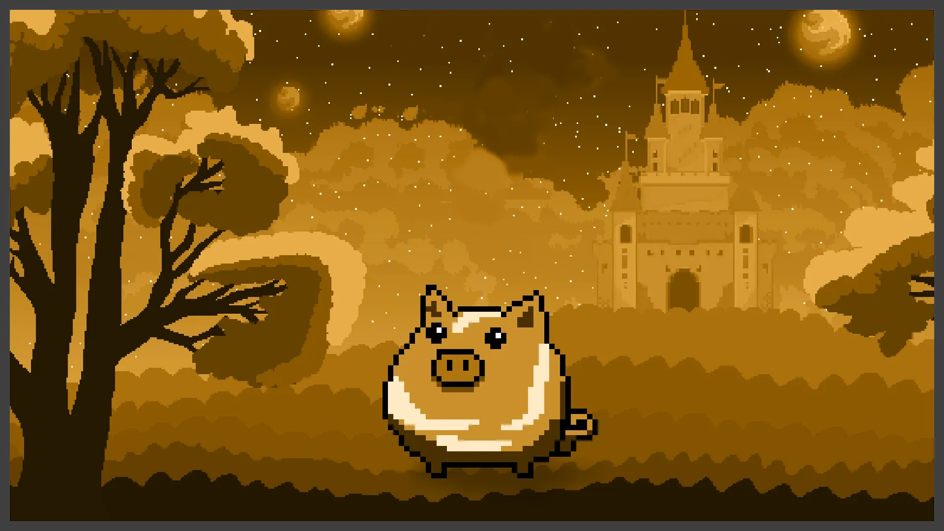 Porkshire Hero Bundle — трейлер