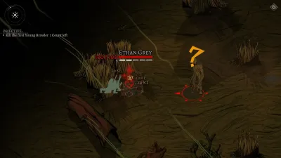 Alder's Blood: Definitive Edition — скриншот 6