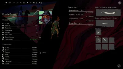 Alder's Blood: Definitive Edition — скриншот 7