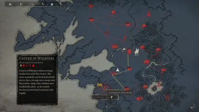Alder's Blood: Definitive Edition — скриншот 9