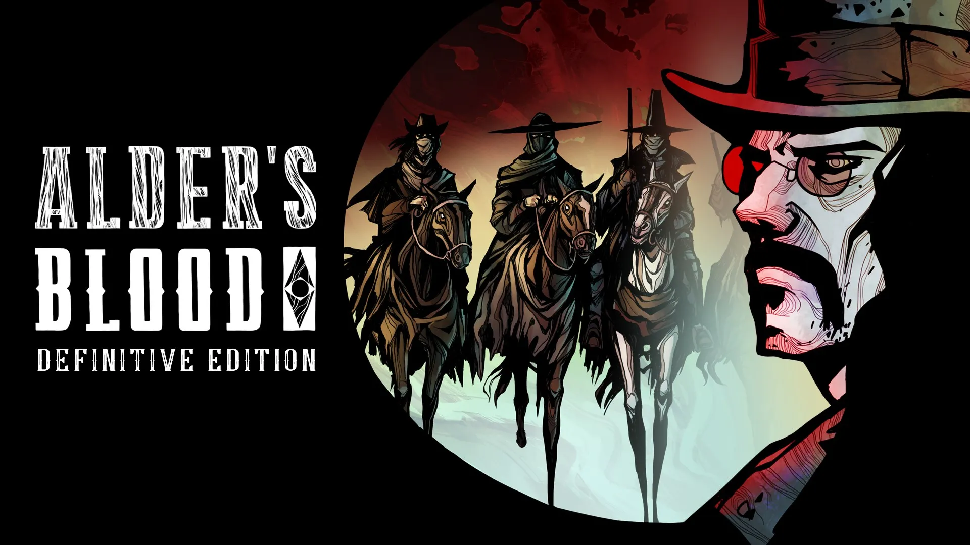 Alder's Blood: Definitive Edition — трейлер