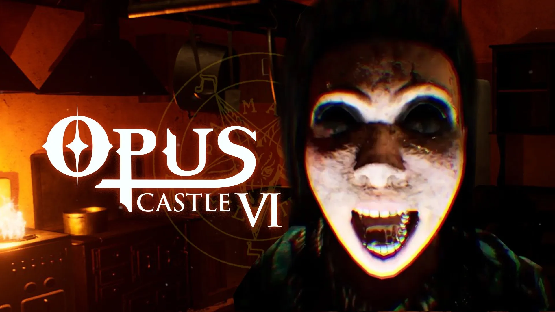 Opus Castle - Chapter 6