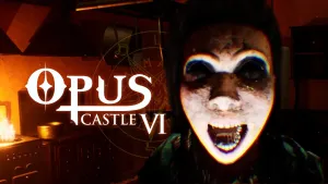 Opus Castle - Chapter 6