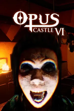 Opus Castle - Chapter 6