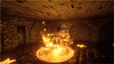 Opus Castle - Chapter 6 — скриншот 2