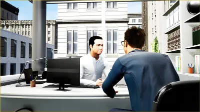 Opus Castle - Chapter 6 — скриншот 3