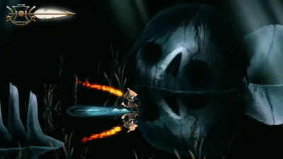 Well Dweller — скриншот 2