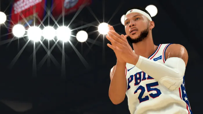 NBA 2K20 Legend Edition — скриншот 4