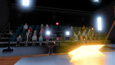 Cooking Simulator: Cooking with Food Network DLC — скриншот 5