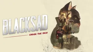 Blacksad - Under the Skin (Xbox Series)
