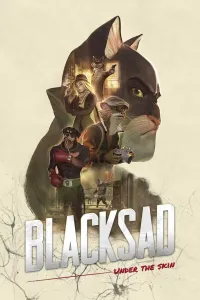 Blacksad - Under the Skin (Xbox Series)