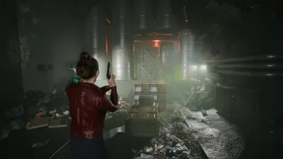 Outbreak: Loremaker Collection — скриншот 1