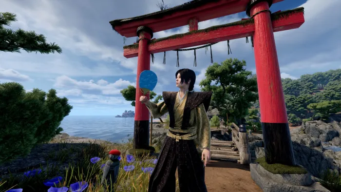 Sengoku Dynasty - Sakura Pack — скриншот 4