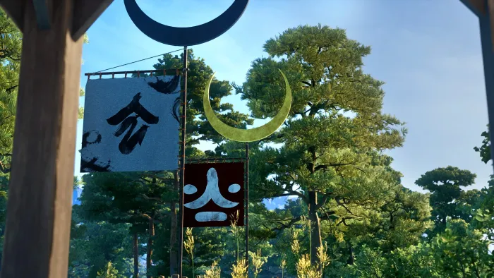 Sengoku Dynasty - Sakura Pack — скриншот 7