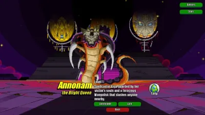 Gigapocalypse — скриншот 3