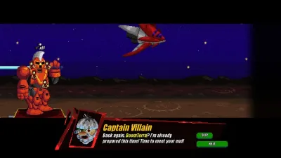 Gigapocalypse — скриншот 4