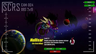 Gigapocalypse — скриншот 7