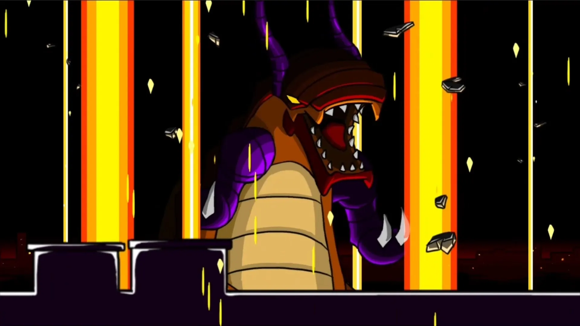 Gigapocalypse — трейлер