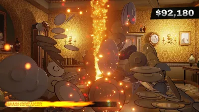 Ultimate Danger Bundle - 4 Dangerous Games including Dangerous Driving — скриншот 9