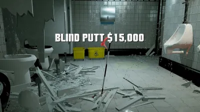 Ultimate Danger Bundle - 4 Dangerous Games including Dangerous Driving — скриншот 10