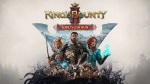 King's Bounty II - Lord's Edition