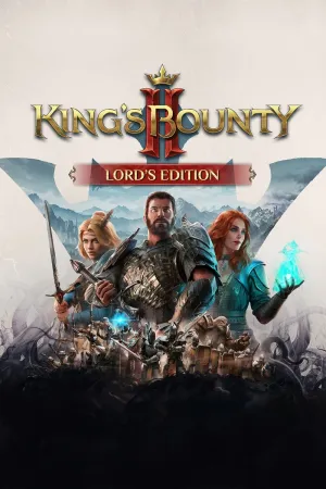 King's Bounty II - Lord's Edition