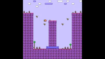 Butterfly — скриншот 1