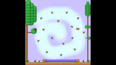 Butterfly — скриншот 11