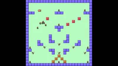 Butterfly — скриншот 13