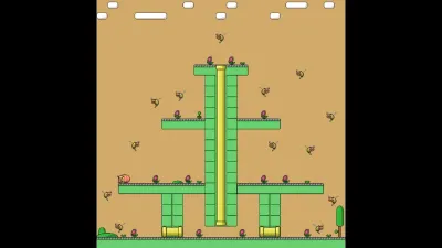 Butterfly — скриншот 2