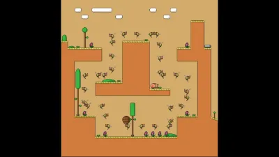 Butterfly — скриншот 4