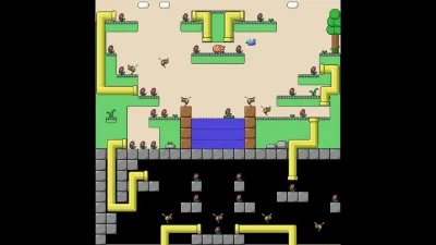 Butterfly — скриншот 6