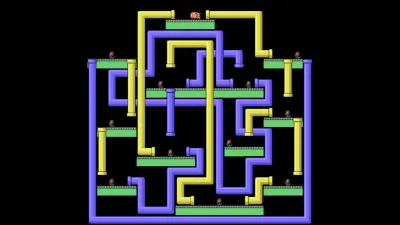 Butterfly — скриншот 7