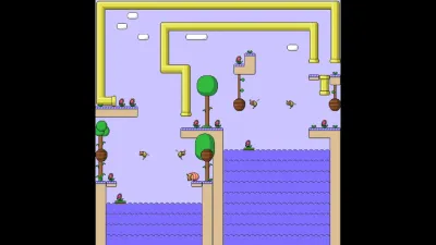 Butterfly — скриншот 10