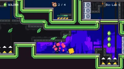 Guts 'n Grunts Sr. — скриншот 2