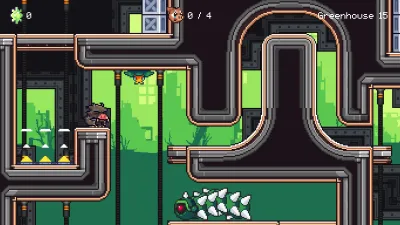 Guts 'n Grunts Sr. — скриншот 3