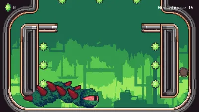 Guts 'n Grunts Sr. — скриншот 6