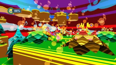 Newt One — скриншот 1